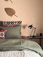 Mosquito Guest House 2