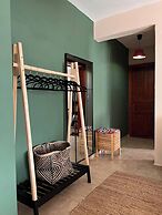 Mosquito Guest House 2