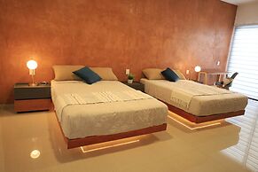 Cielo Zapoteco Confort Suites