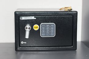 Cielo Zapoteco Confort Suites