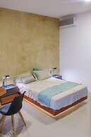 Cielo Zapoteco Confort Suites