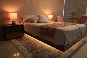 Cielo Zapoteco Confort Suites