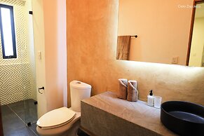 Cielo Zapoteco Confort Suites