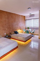 Cielo Zapoteco Confort Suites