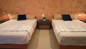 Cielo Zapoteco Confort Suites