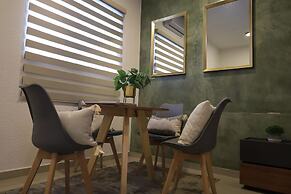 Cielo Zapoteco Confort Suites