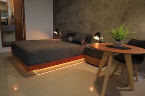 Cielo Zapoteco Confort Suites