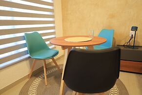 Cielo Zapoteco Confort Suites