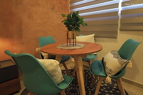 Cielo Zapoteco Confort Suites