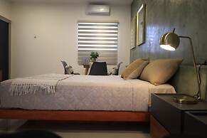 Cielo Zapoteco Confort Suites