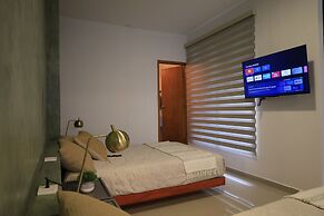 Cielo Zapoteco Confort Suites