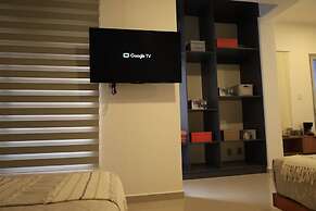 Cielo Zapoteco Confort Suites