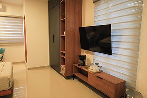 Cielo Zapoteco Confort Suites