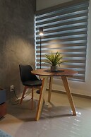 Cielo Zapoteco Confort Suites