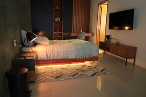 Cielo Zapoteco Confort Suites