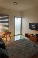 Cielo Zapoteco Confort Suites