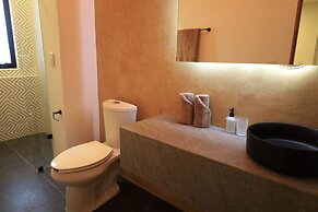 Cielo Zapoteco Confort Suites