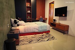 Cielo Zapoteco Confort Suites