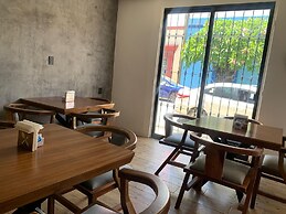 Cielo Zapoteco Confort Suites