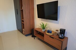 Cielo Zapoteco Confort Suites