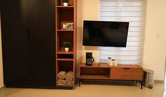 Cielo Zapoteco Confort Suites