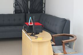 Cielo Zapoteco Confort Suites