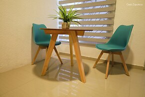 Cielo Zapoteco Confort Suites