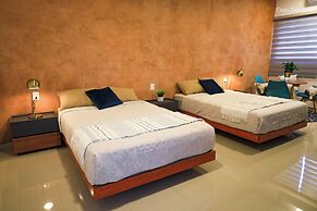 Cielo Zapoteco Confort Suites