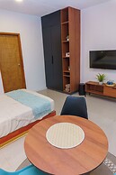 Cielo Zapoteco Confort Suites