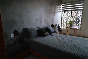 Cielo Zapoteco Confort Suites