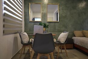 Cielo Zapoteco Confort Suites