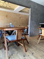 Cielo Zapoteco Confort Suites