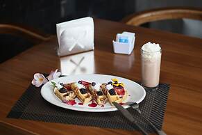 Cielo Zapoteco Confort Suites