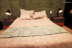 Cielo Zapoteco Confort Suites