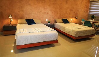 Cielo Zapoteco Confort Suites