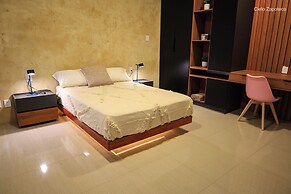 Cielo Zapoteco Confort Suites