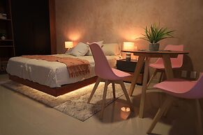 Cielo Zapoteco Confort Suites