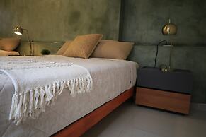 Cielo Zapoteco Confort Suites