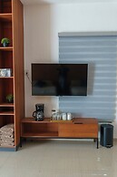 Cielo Zapoteco Confort Suites