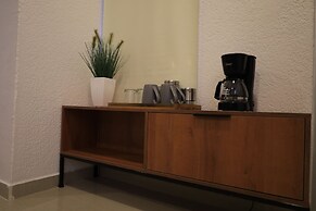 Cielo Zapoteco Confort Suites