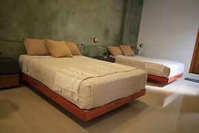 Cielo Zapoteco Confort Suites