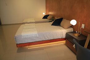 Cielo Zapoteco Confort Suites