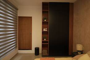 Cielo Zapoteco Confort Suites