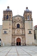 Cielo Zapoteco Confort Suites