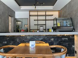 Cielo Zapoteco Confort Suites