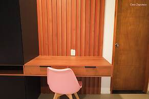 Cielo Zapoteco Confort Suites