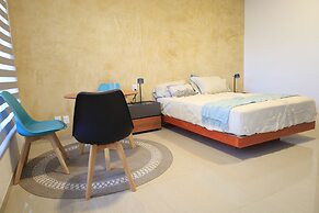 Cielo Zapoteco Confort Suites