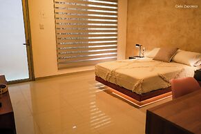 Cielo Zapoteco Confort Suites