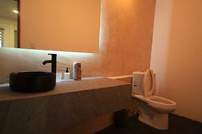 Cielo Zapoteco Confort Suites