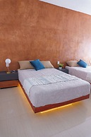 Cielo Zapoteco Confort Suites